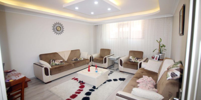 Taşkonak Projesi 11