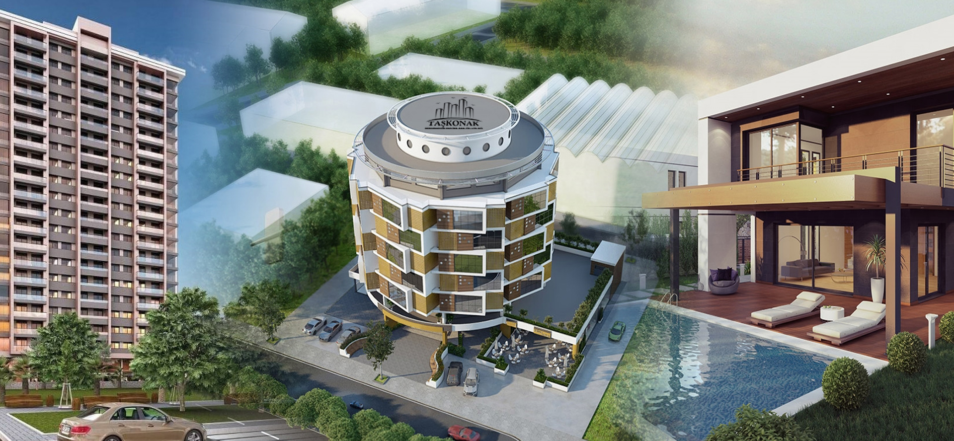 Kat Karşılığı İnşaat